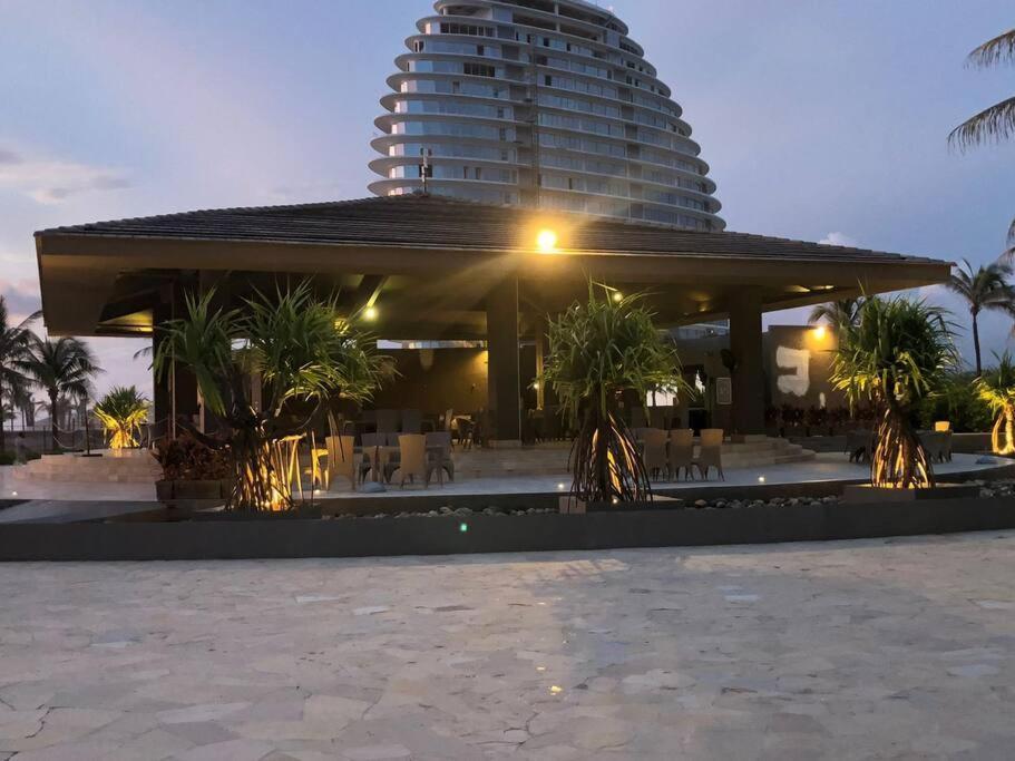 Estamos Listos Para Volver Recibirte!! Acapulco Exterior foto
