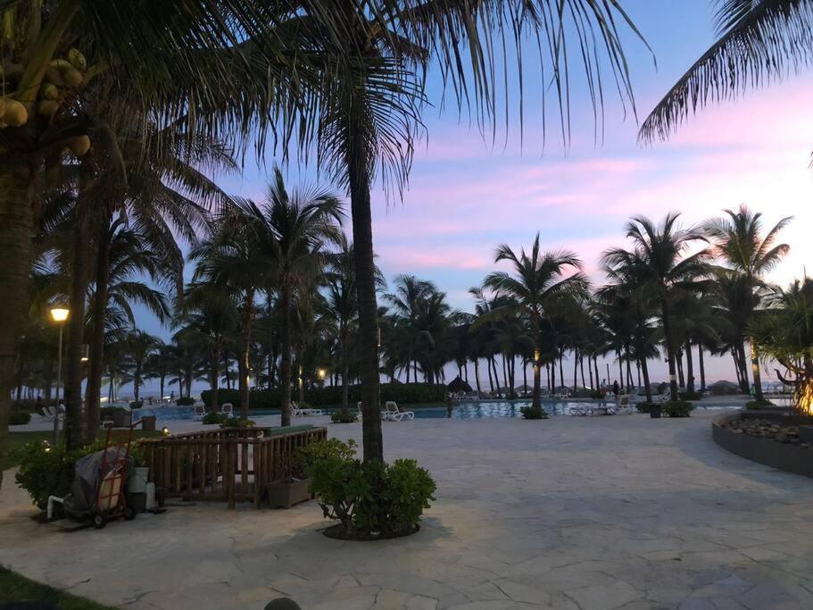Estamos Listos Para Volver Recibirte!! Acapulco Exterior foto