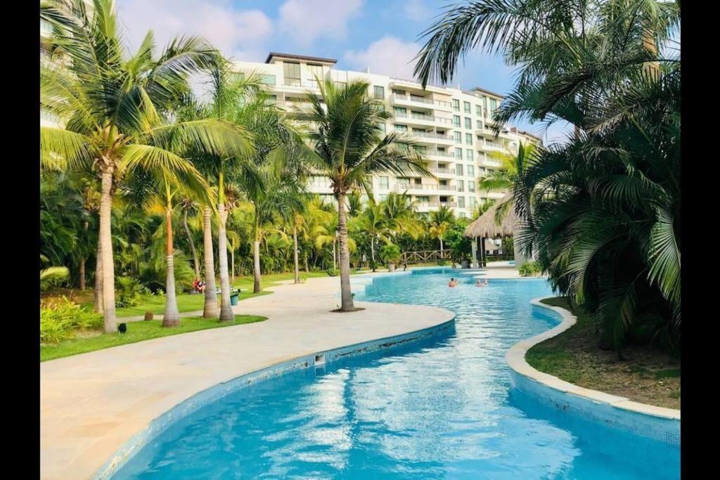 Estamos Listos Para Volver Recibirte!! Acapulco Exterior foto